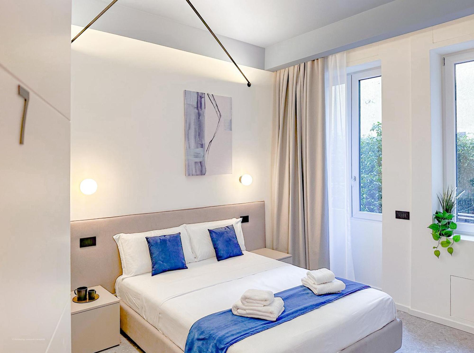 Porta Venezia - Luxy Suites - 6 Camere Milan Exterior photo