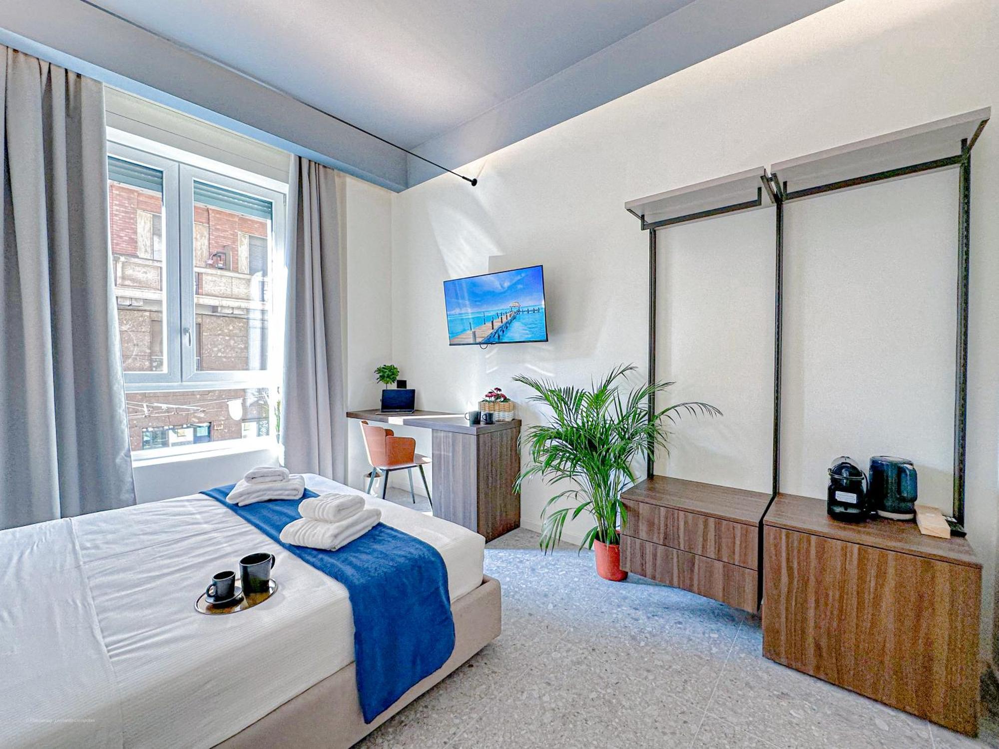 Porta Venezia - Luxy Suites - 6 Camere Milan Exterior photo