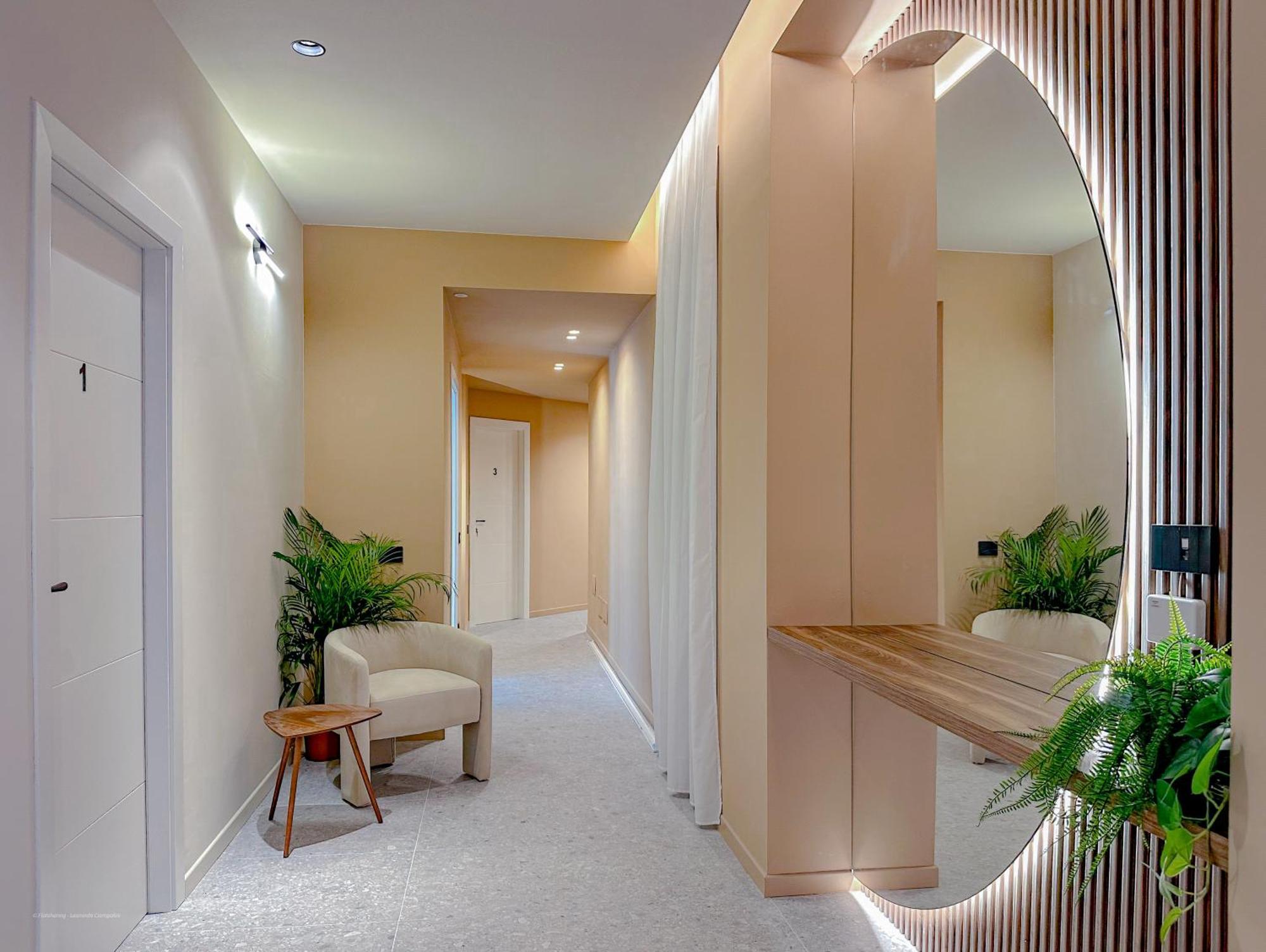 Porta Venezia - Luxy Suites - 6 Camere Milan Exterior photo