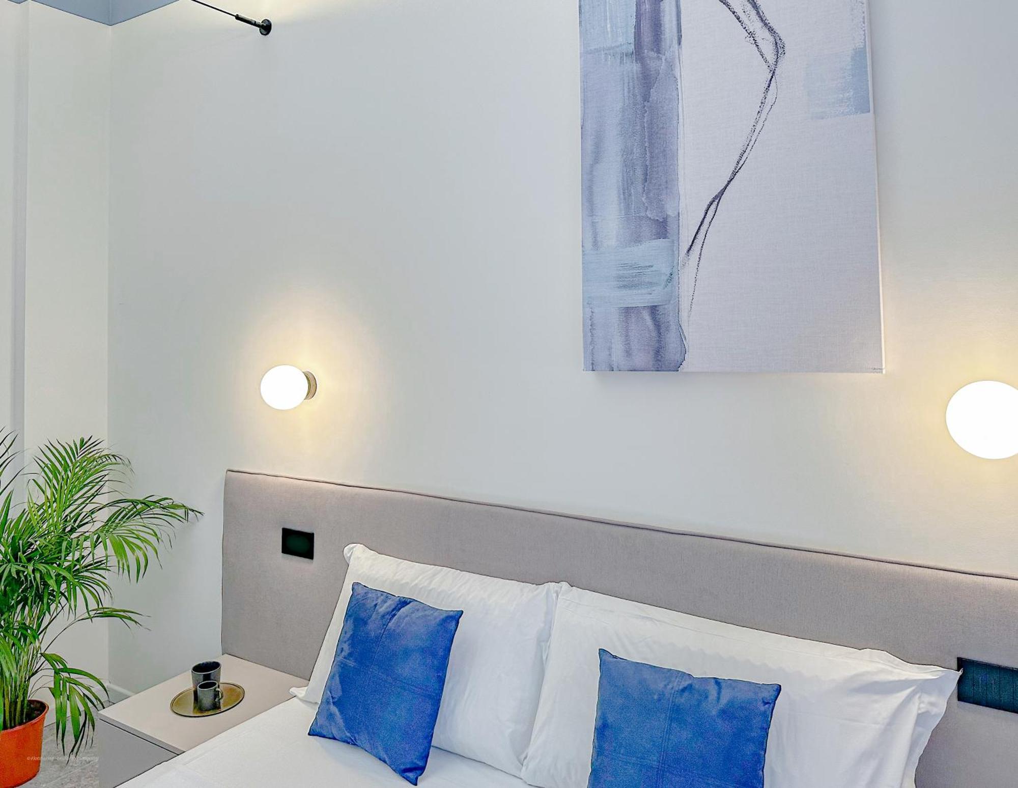 Porta Venezia - Luxy Suites - 6 Camere Milan Exterior photo