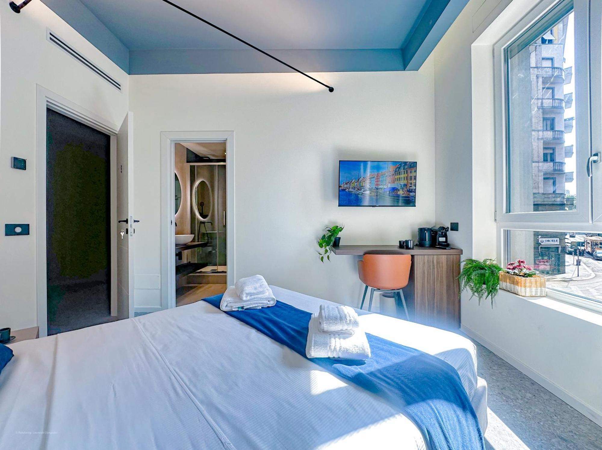 Porta Venezia - Luxy Suites - 6 Camere Milan Exterior photo