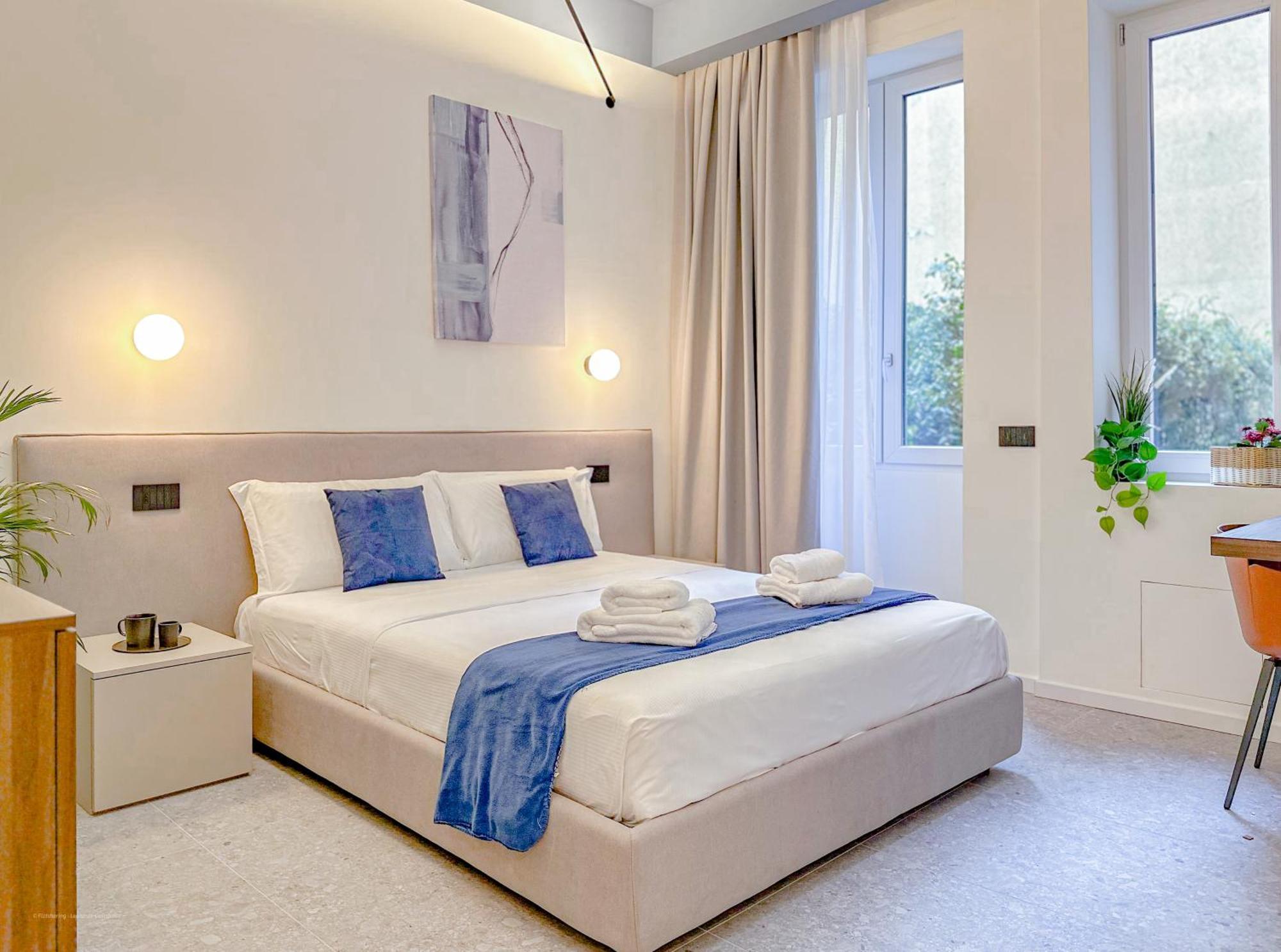 Porta Venezia - Luxy Suites - 6 Camere Milan Exterior photo