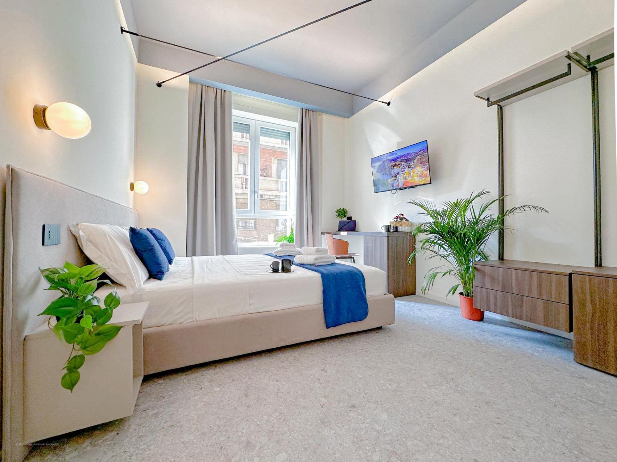 Porta Venezia - Luxy Suites - 6 Camere Milan Exterior photo