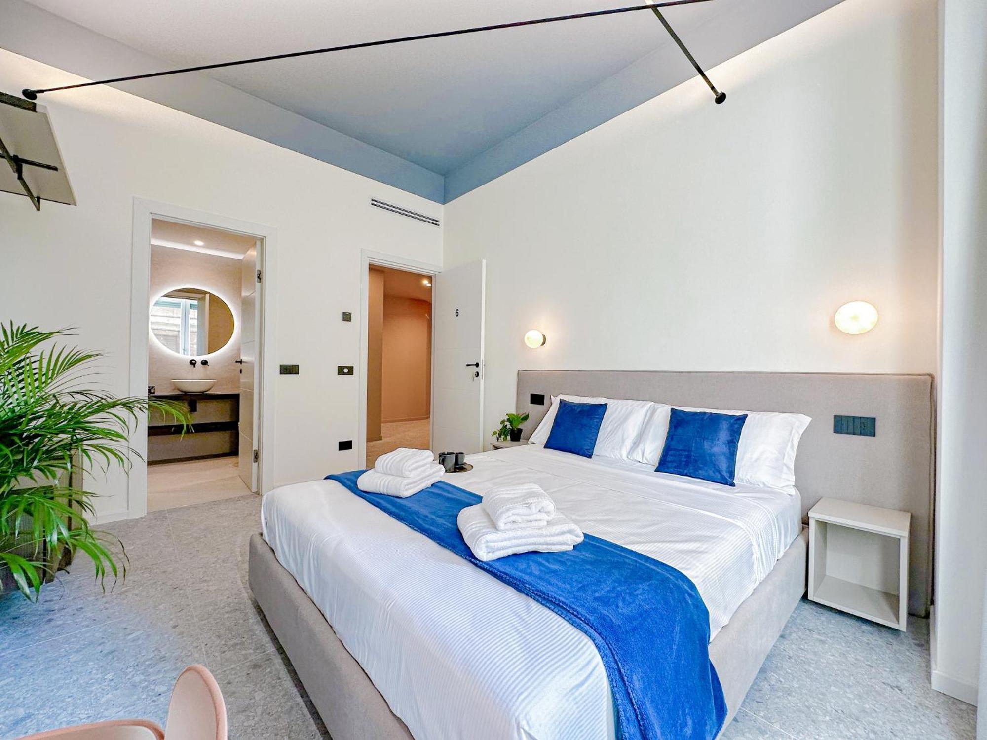 Porta Venezia - Luxy Suites - 6 Camere Milan Exterior photo
