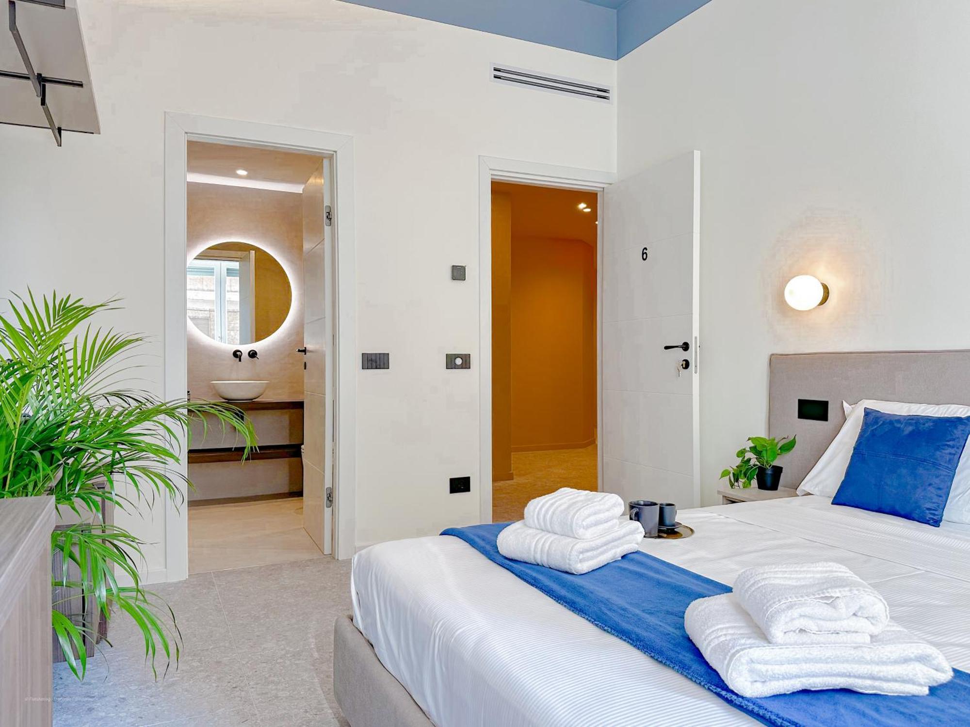 Porta Venezia - Luxy Suites - 6 Camere Milan Exterior photo