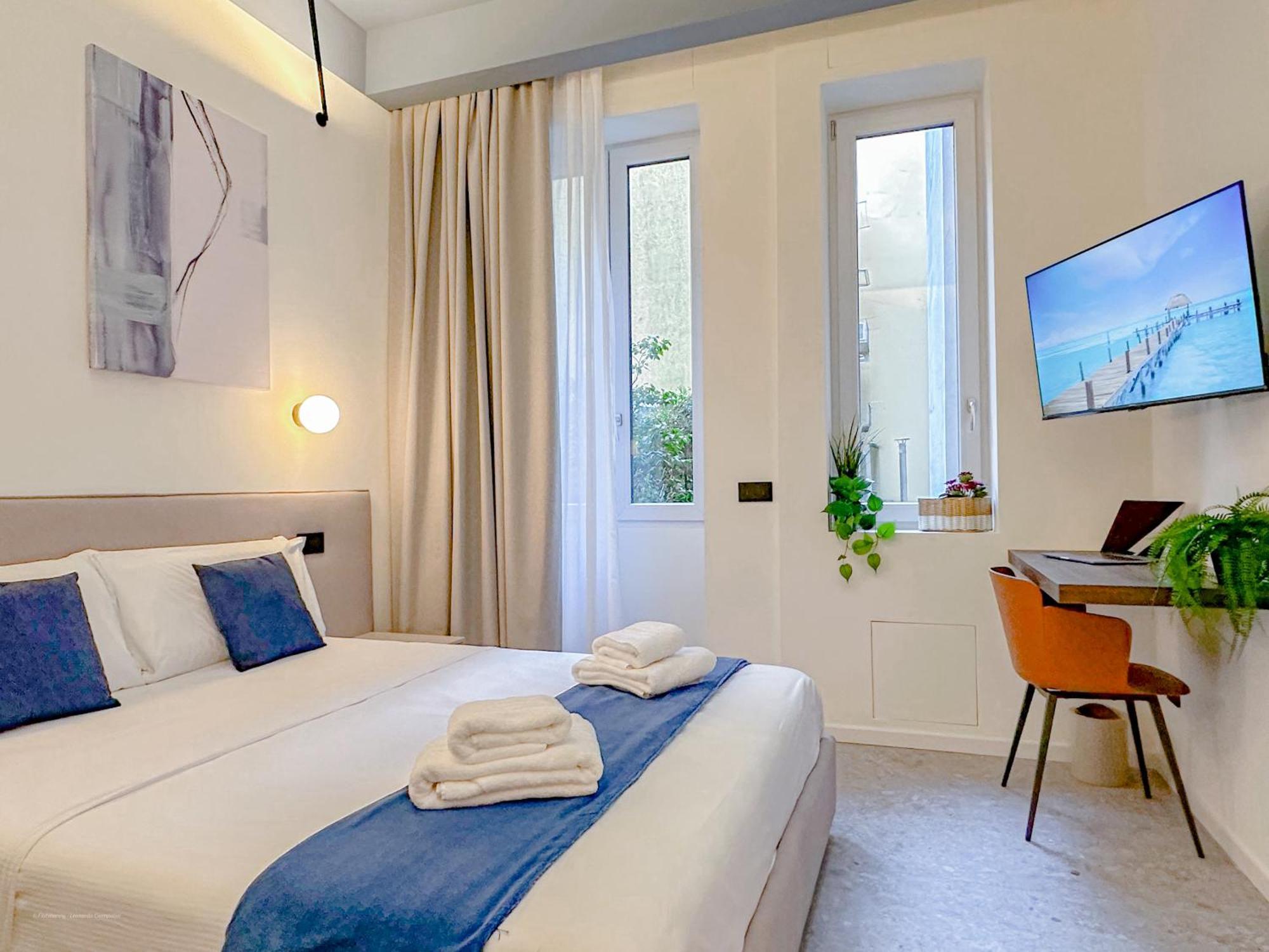 Porta Venezia - Luxy Suites - 6 Camere Milan Exterior photo