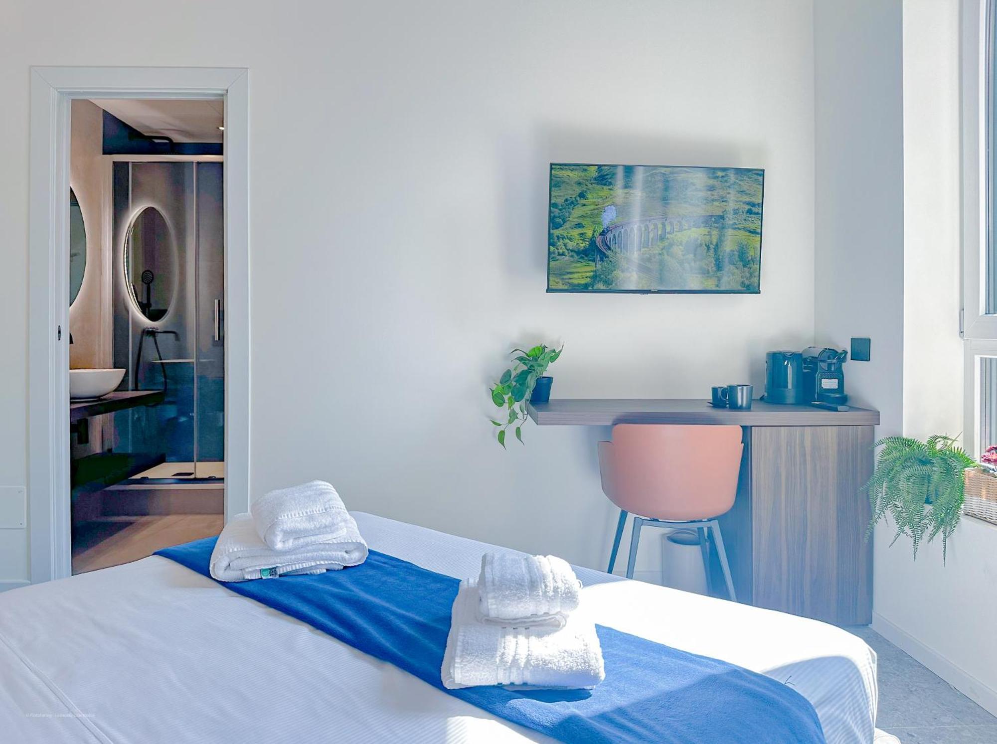 Porta Venezia - Luxy Suites - 6 Camere Milan Exterior photo