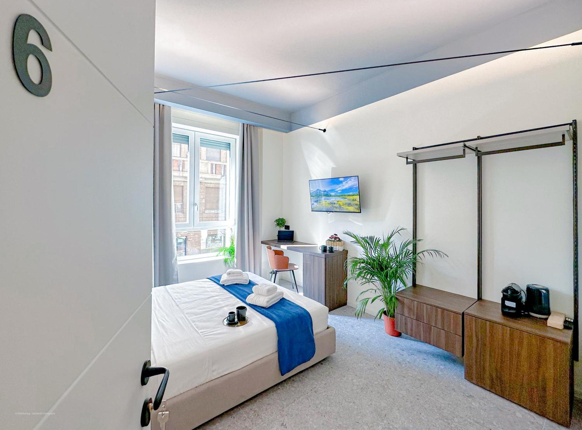 Porta Venezia - Luxy Suites - 6 Camere Milan Exterior photo