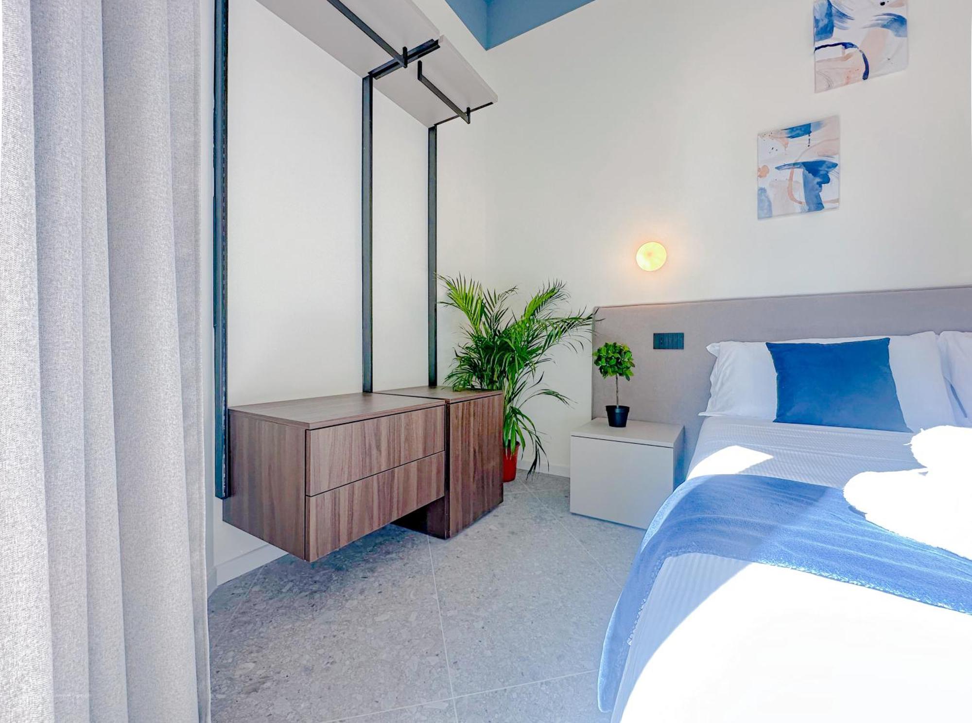Porta Venezia - Luxy Suites - 6 Camere Milan Exterior photo