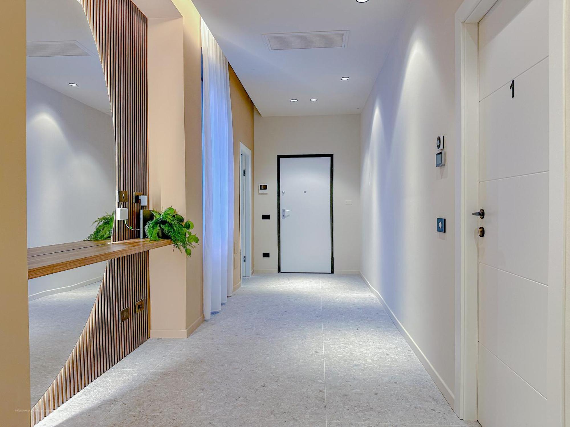 Porta Venezia - Luxy Suites - 6 Camere Milan Exterior photo