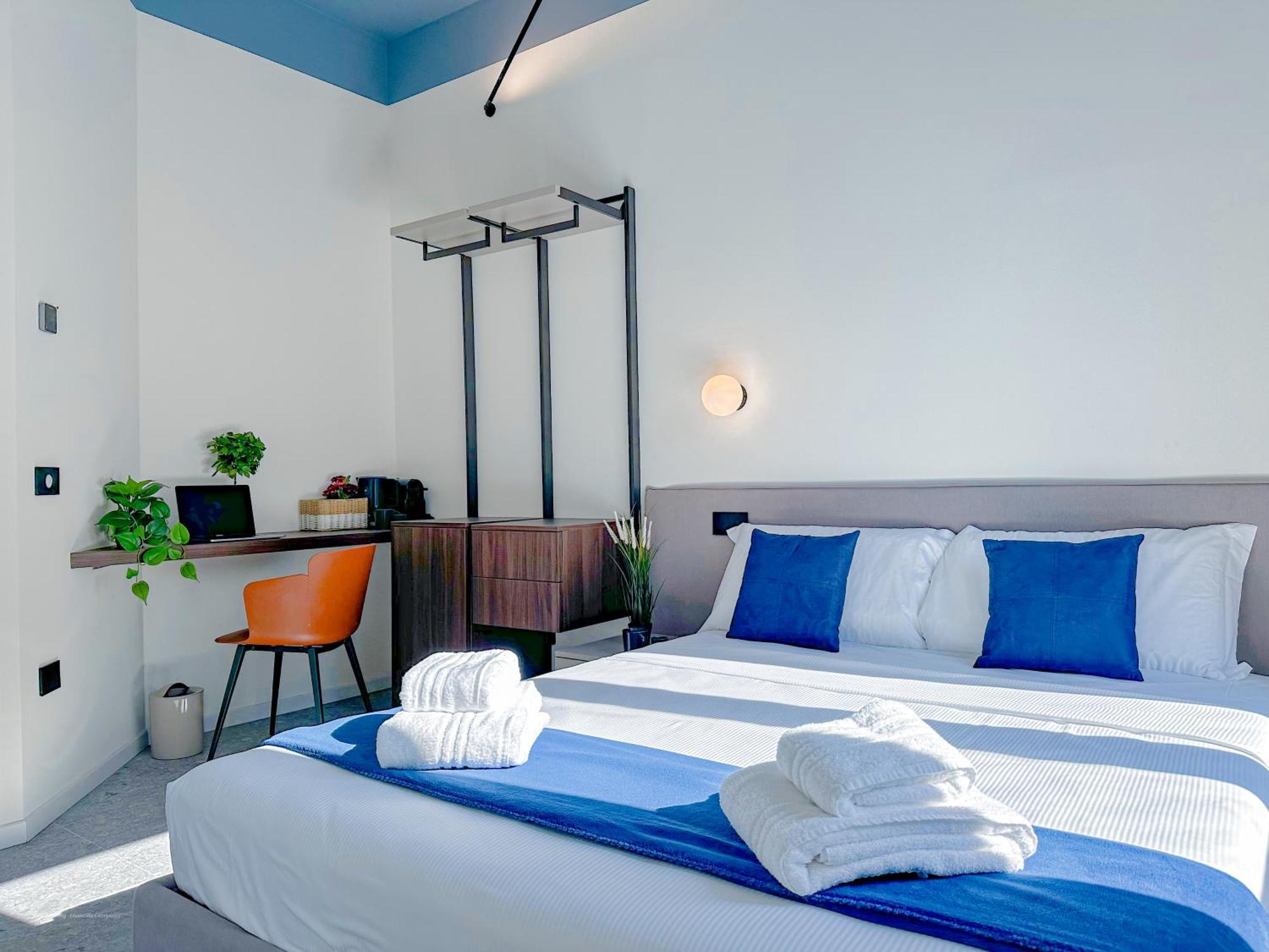 Porta Venezia - Luxy Suites - 6 Camere Milan Exterior photo