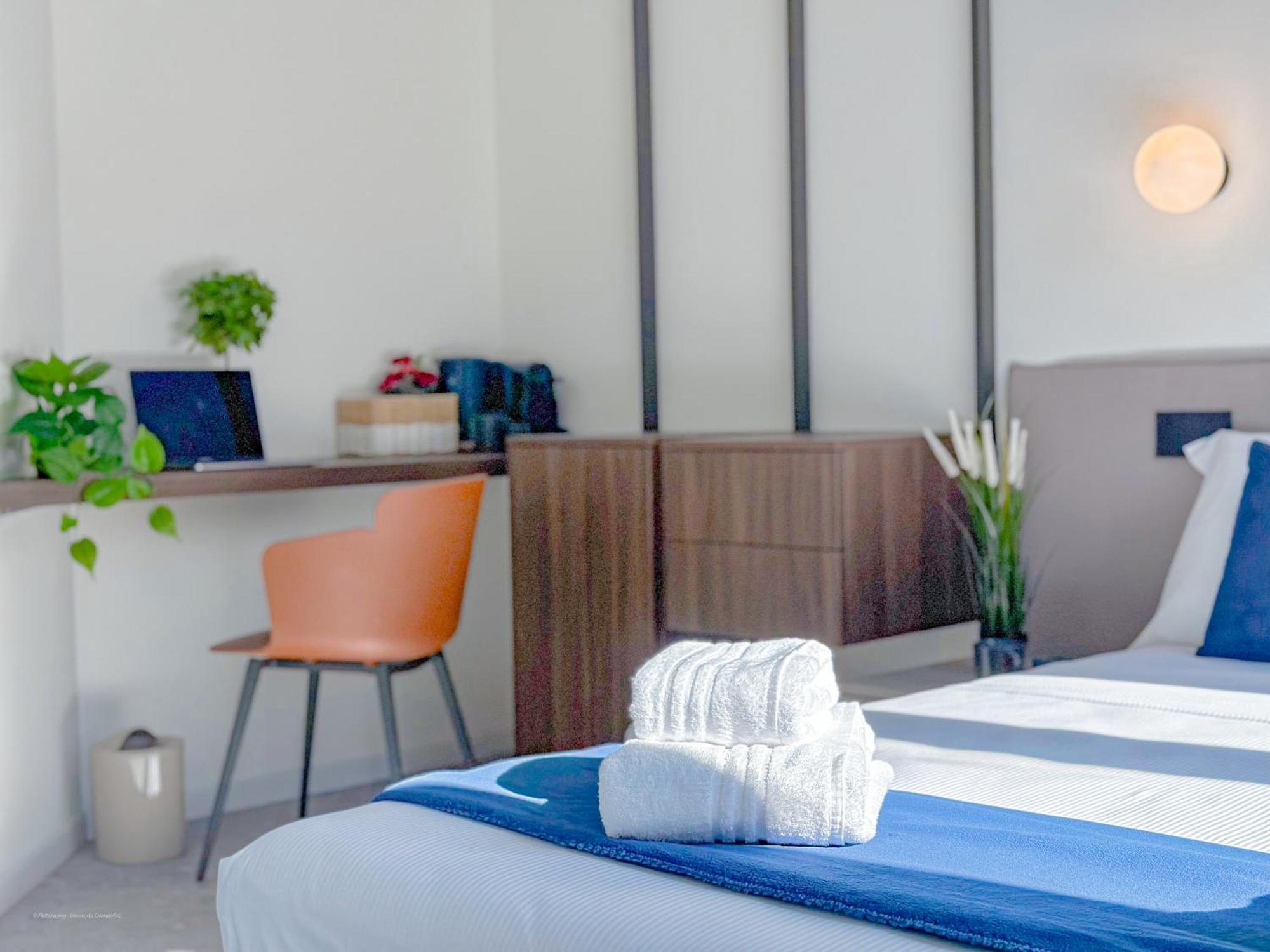 Porta Venezia - Luxy Suites - 6 Camere Milan Exterior photo