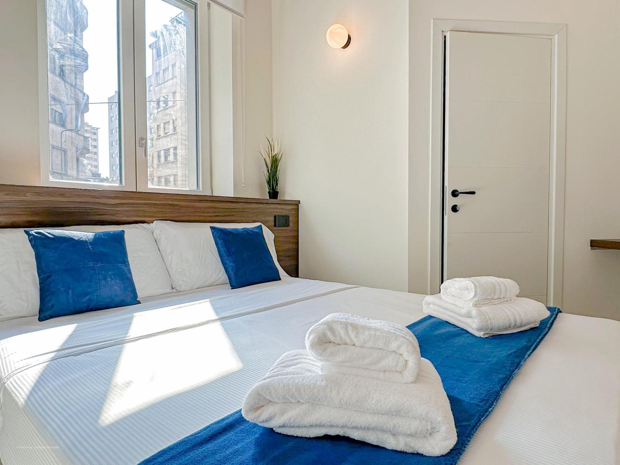 Porta Venezia - Luxy Suites - 6 Camere Milan Exterior photo