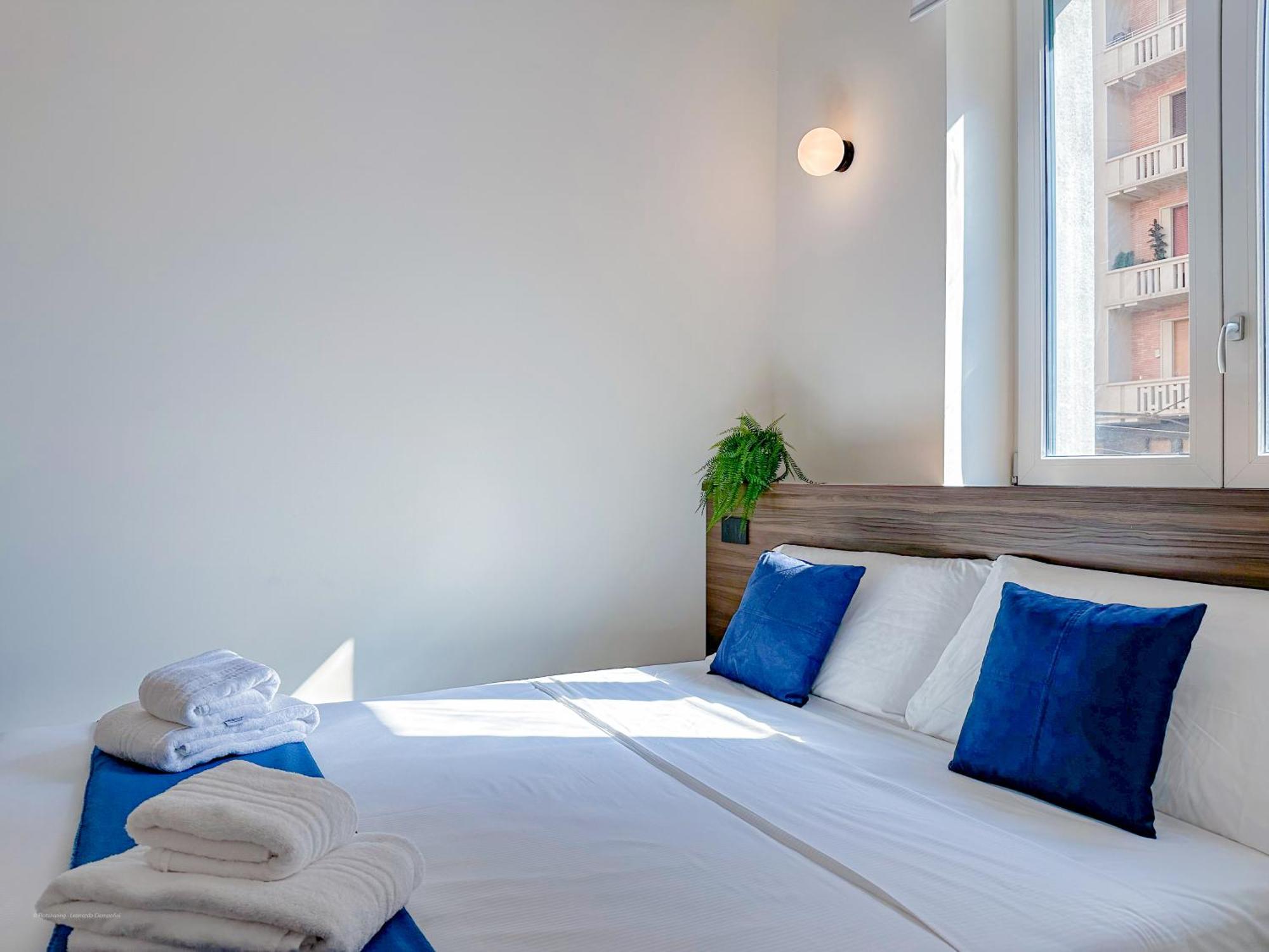 Porta Venezia - Luxy Suites - 6 Camere Milan Exterior photo