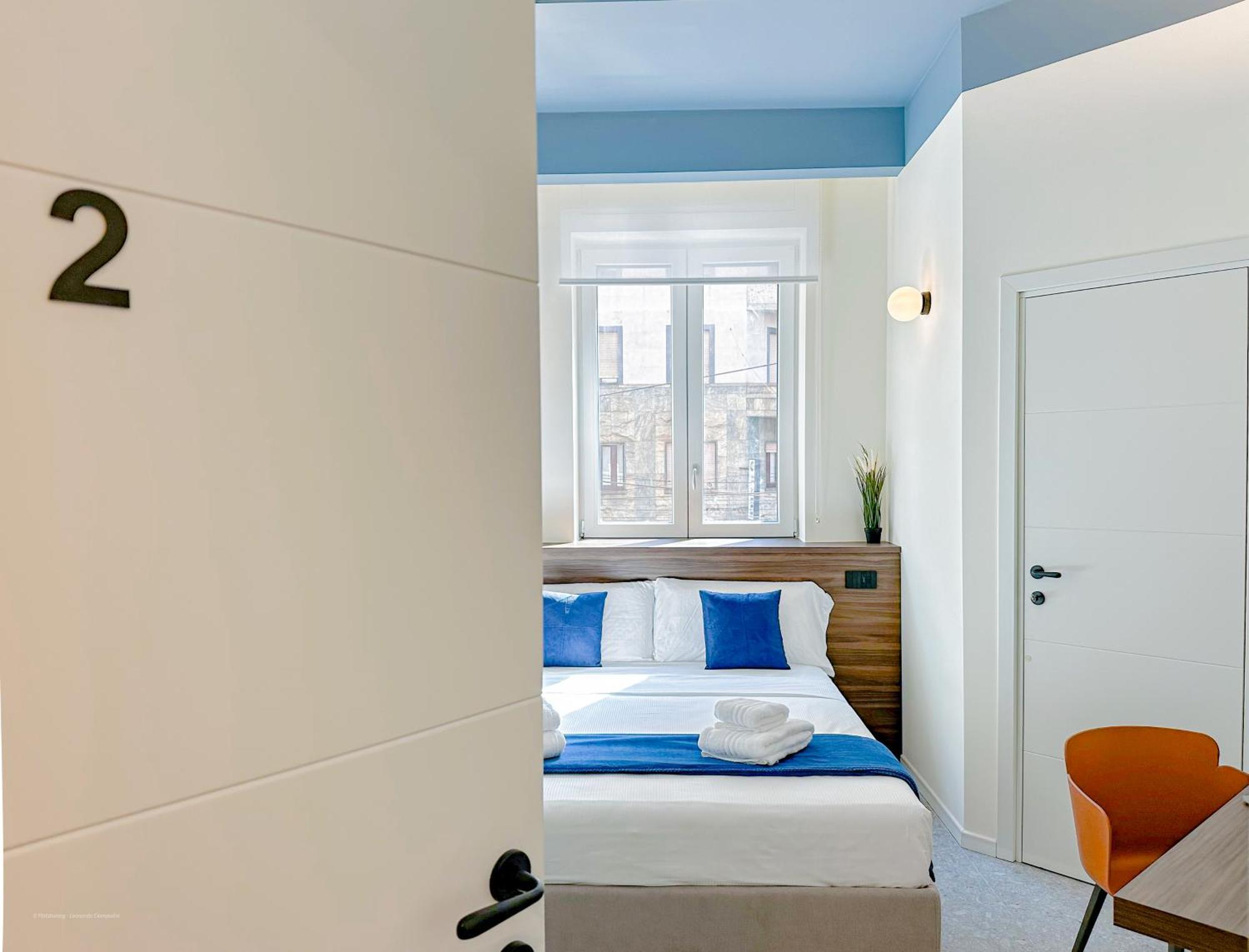 Porta Venezia - Luxy Suites - 6 Camere Milan Exterior photo