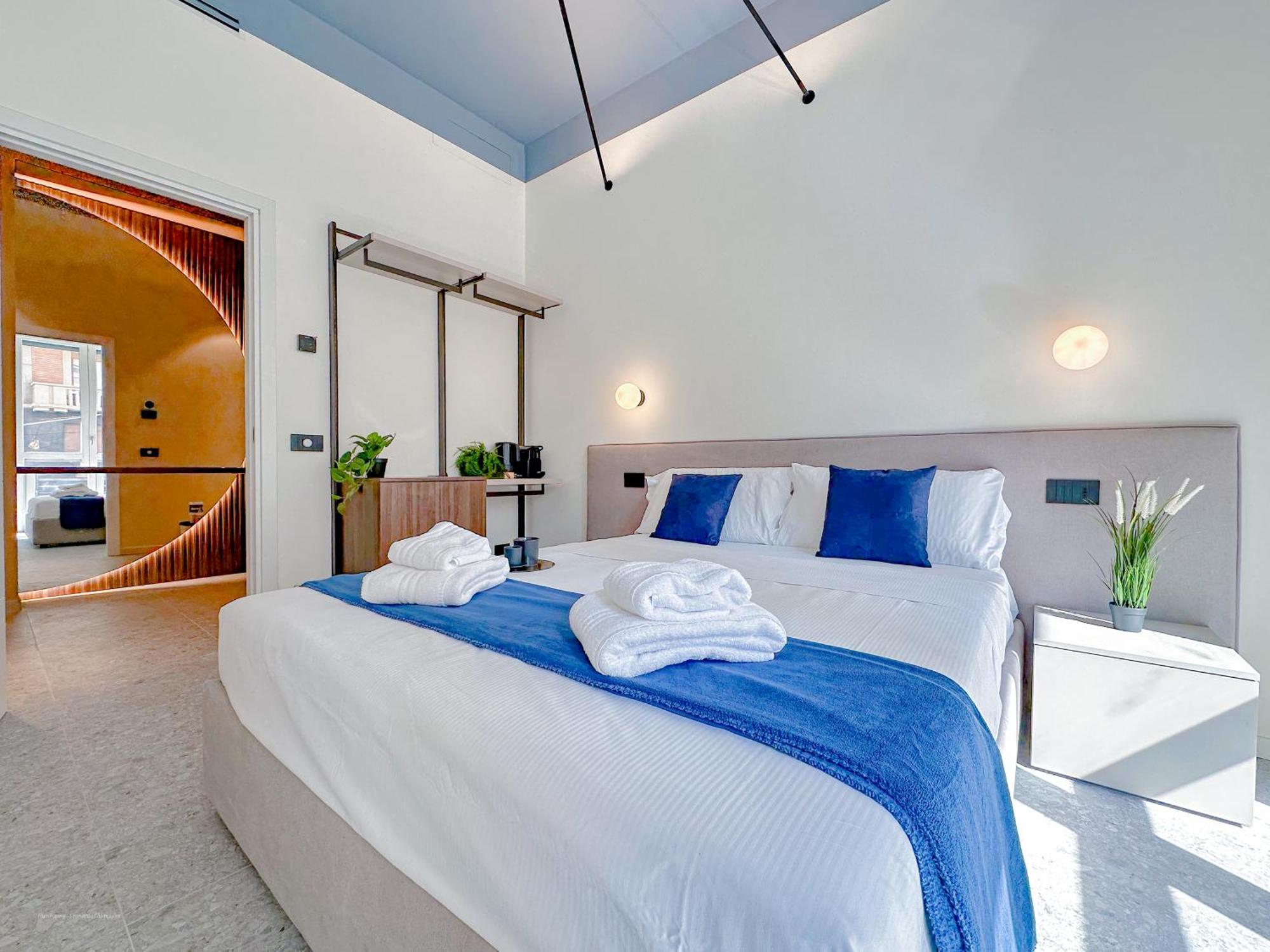 Porta Venezia - Luxy Suites - 6 Camere Milan Exterior photo
